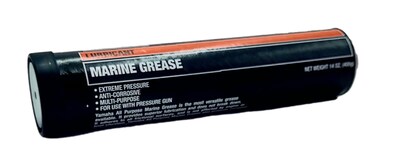 Foto 2 | Cartucho De Tubo Marine Grease Yamaha Yamalube De 14.1 Oz - Venta Internacional.