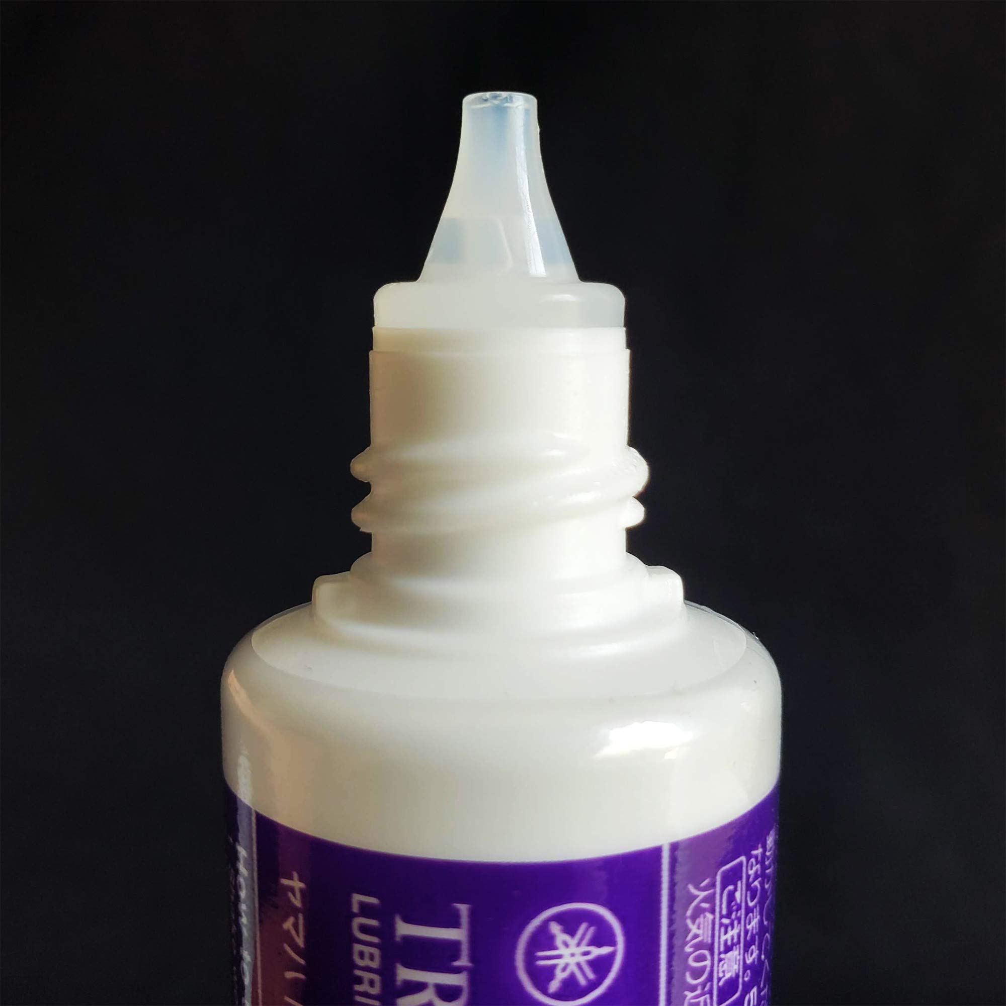 Foto 4 pulgar | Lubricante Trombone Slide Yamaha Yac121p Slo3 30 Ml - Venta Internacional.