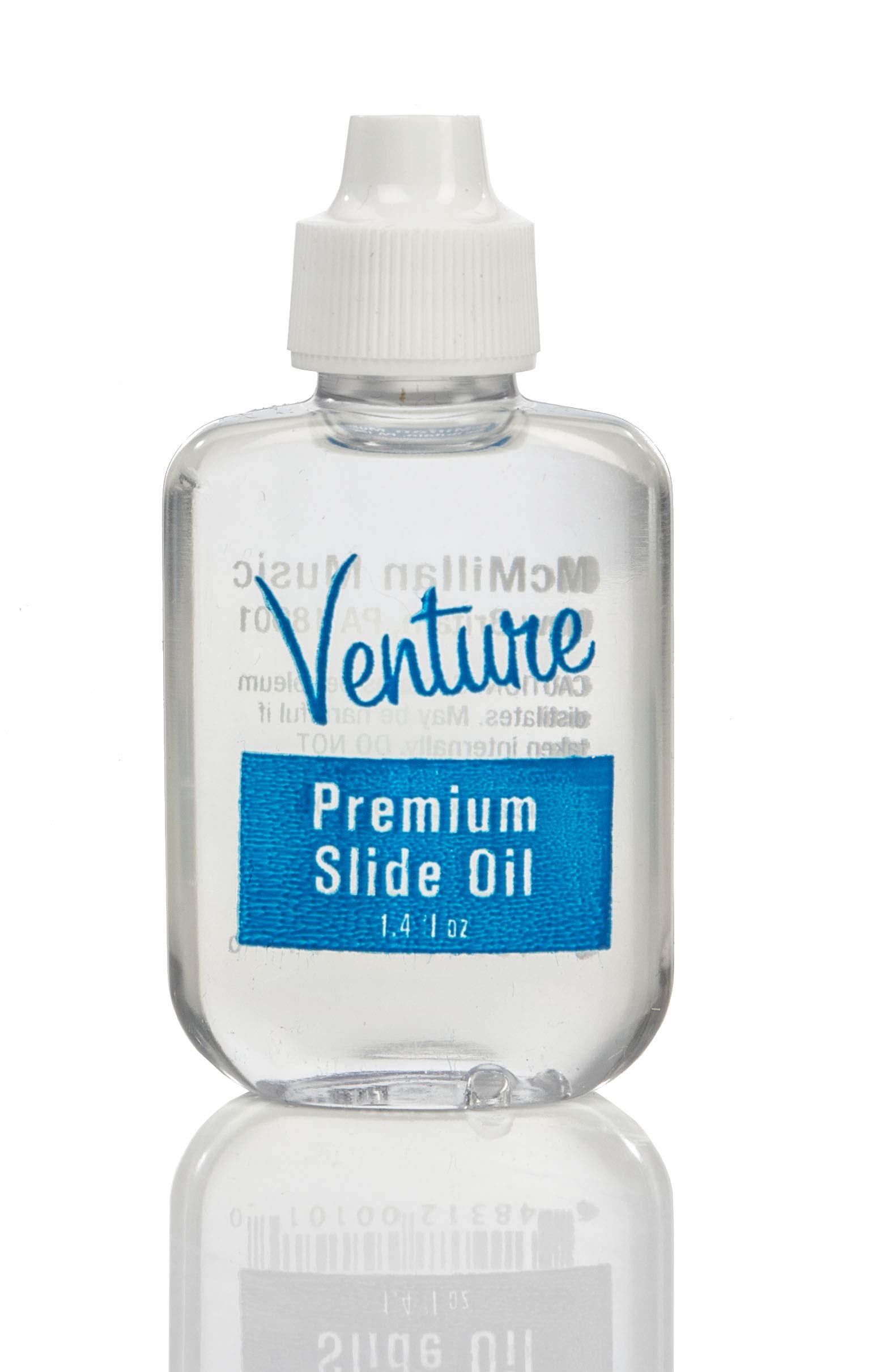 Foto 2 pulgar | Aceite Trombone Slide Venture 103, 40 Ml, Sintético De Primera Calidad - Venta Internacional.