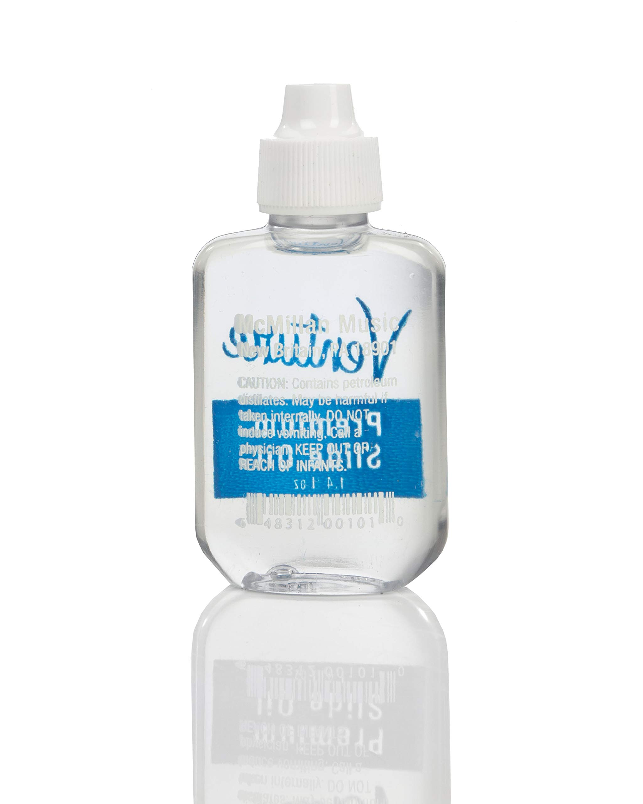 Foto 4 pulgar | Aceite Trombone Slide Venture 103, 40 Ml, Sintético De Primera Calidad - Venta Internacional.