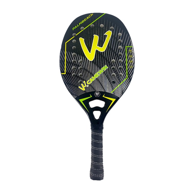 Pala De Pádel J-one 4033 Carbon Fiber 3k 320g ± 10g - Venta Internacional.