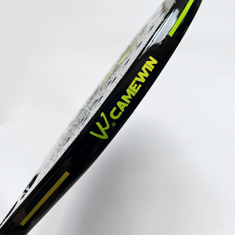 Foto 5 | Pala De Pádel J-one 4009 Green Carbon Fiber 3k 320g - Venta Internacional.