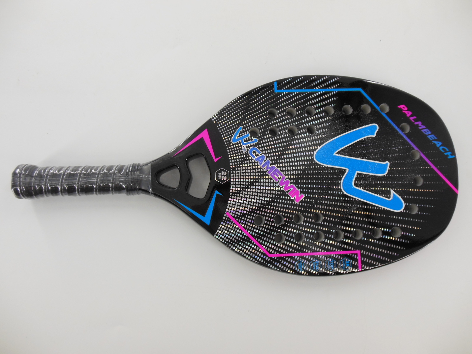 Foto 2 | Pala De Pádel J-one 4033 Carbon Fiber 3k 320g ± 10g - Venta Internacional.