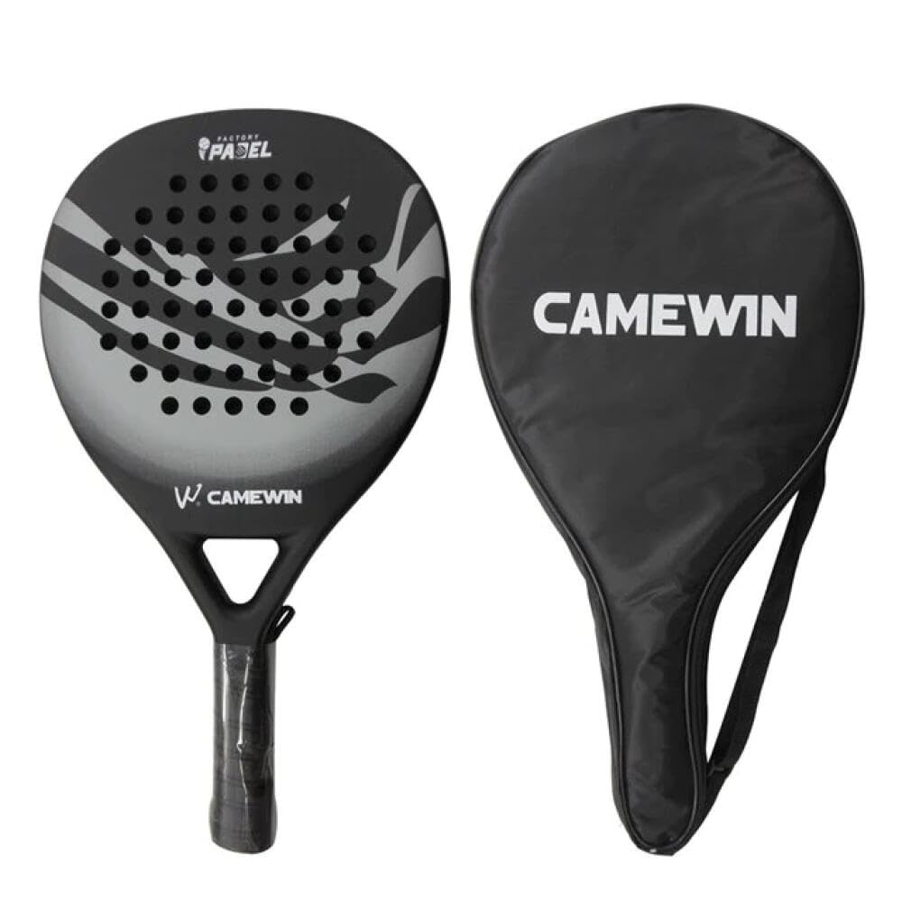 Foto 4 | Set de Raquetas de Pádel de Playa Camewin + Accesorios