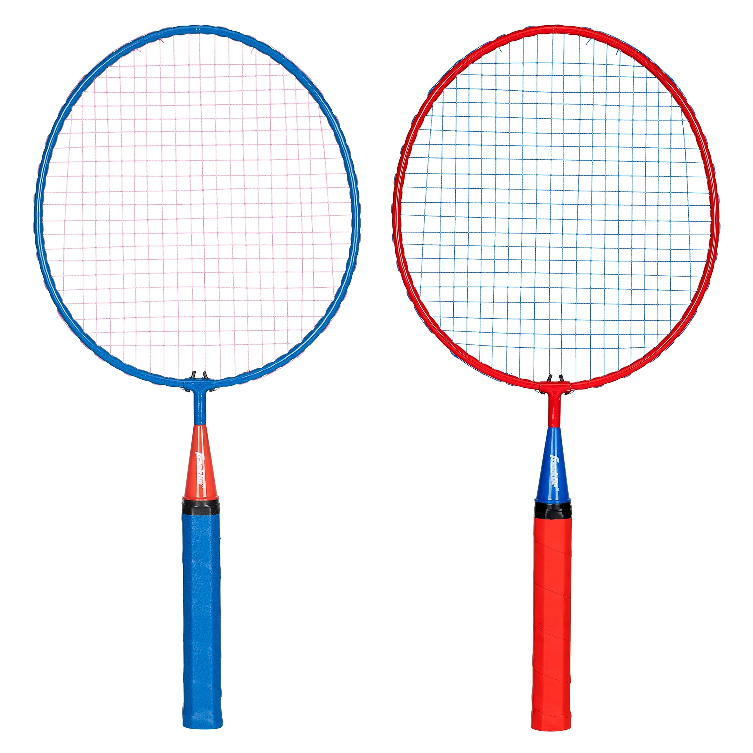 Foto 7 pulgar | Set De Raquetas De Bádminton Franklin Sports Smashminton Kids - Venta Internacional.