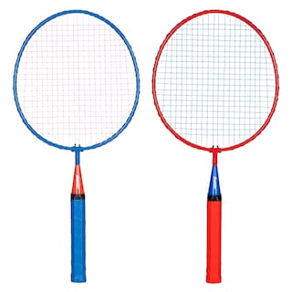 Foto 6 | Set De Raquetas De Bádminton Franklin Sports Smashminton Kids - Venta Internacional.
