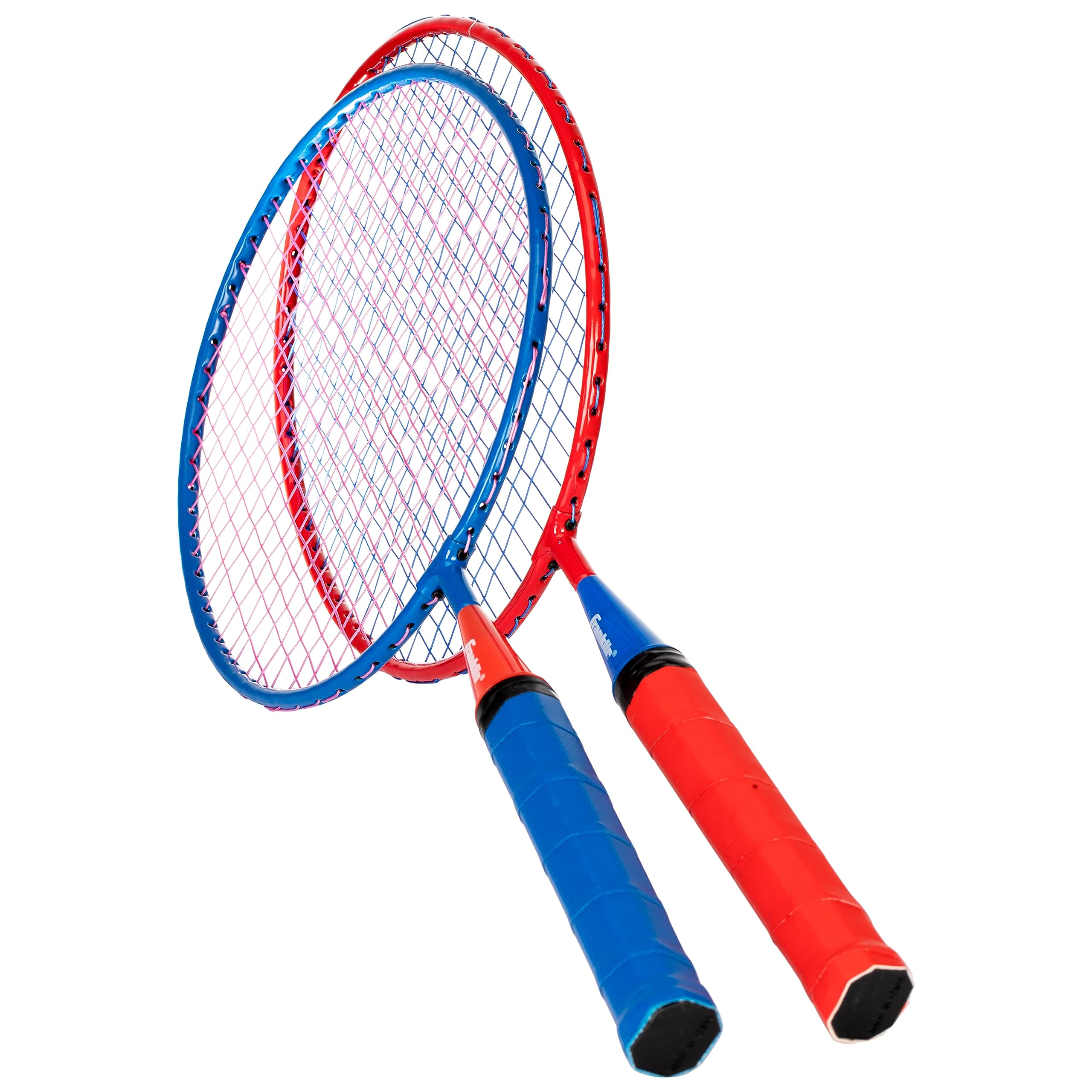 Foto 8 pulgar | Set De Raquetas De Bádminton Franklin Sports Smashminton Kids - Venta Internacional.