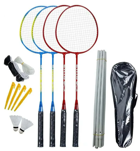 Foto 1 | Juego de Bádminton Xtellar Premium