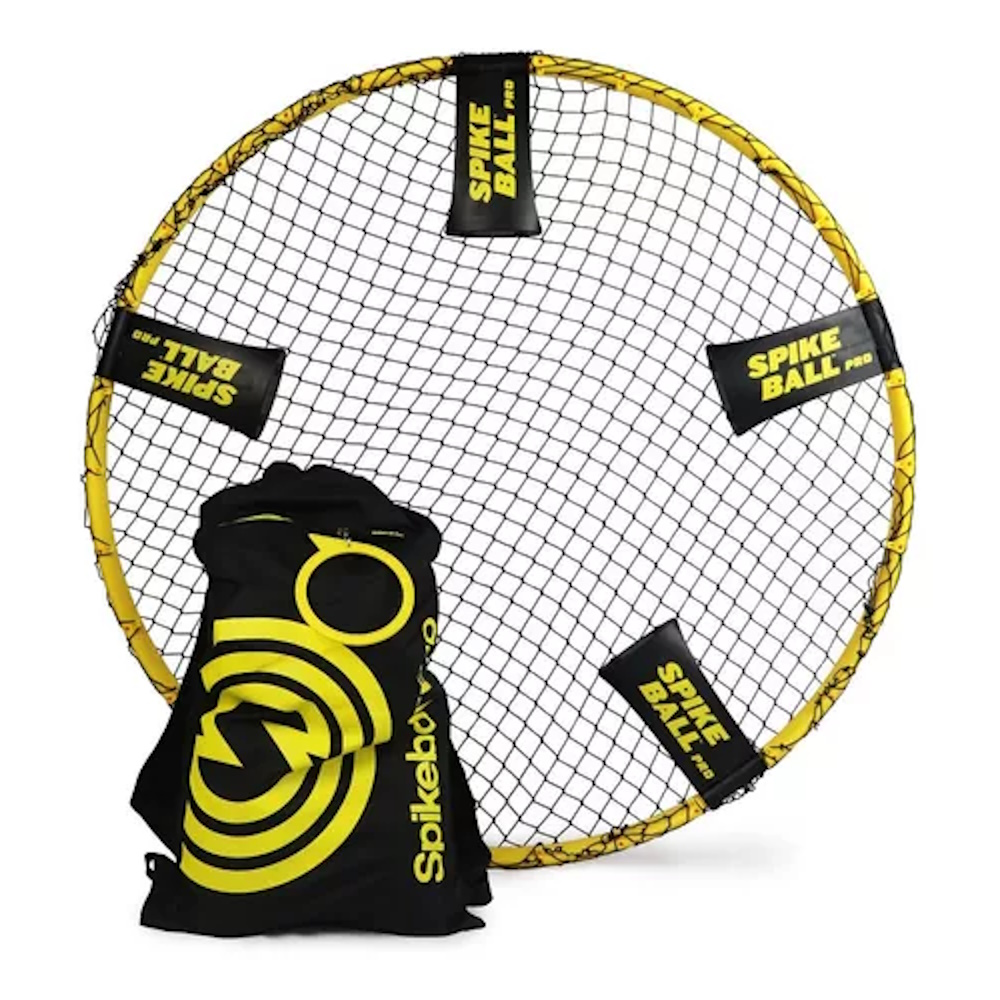 Foto 3 pulgar | Equipo Juego De Pelota Spikeball Pro Kit C/ Red Y 2 Pelotas