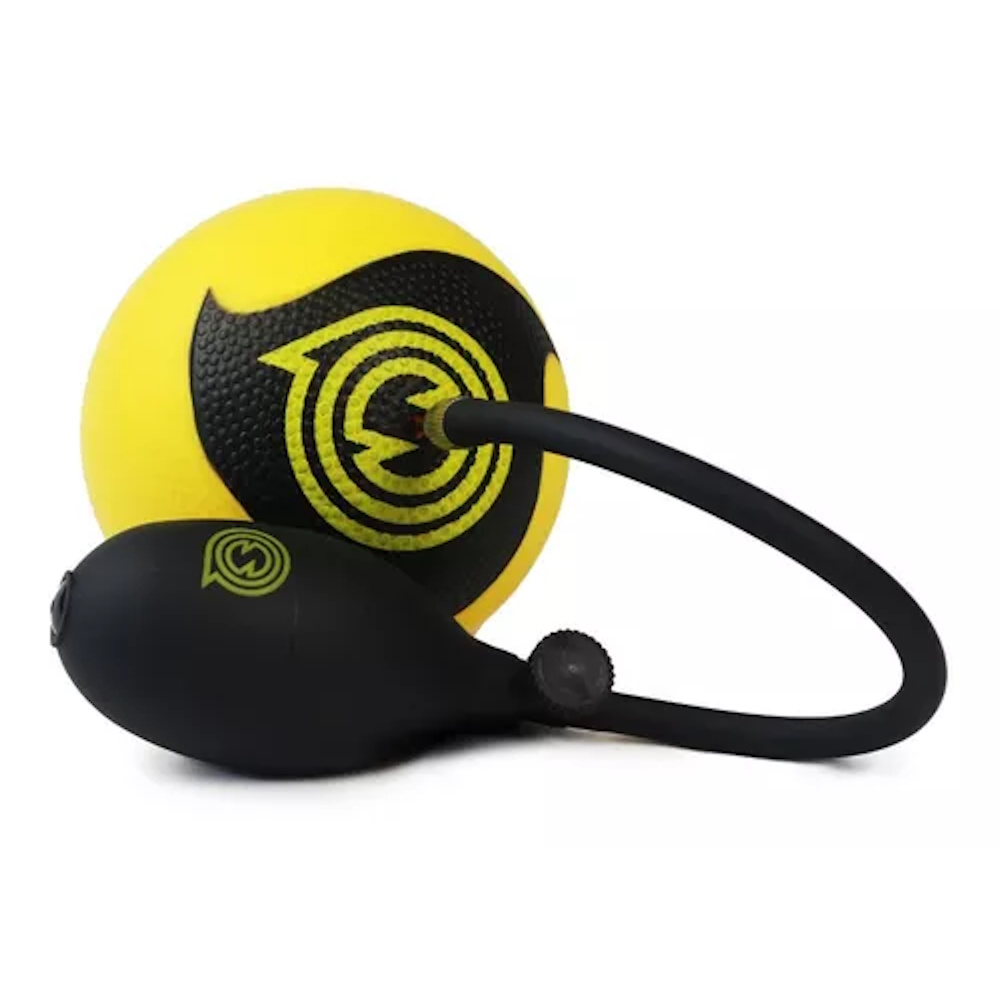 Foto 4 pulgar | Equipo Juego De Pelota Spikeball Pro Kit C/ Red Y 2 Pelotas