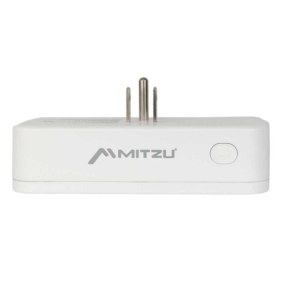 Foto 4 pulgar | Multicontacto Wifi Mitzu Msh-3012