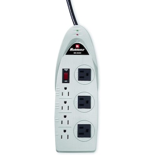 Foto 1 | Multicontacto Koblenz SS-2500 Protección Platinum