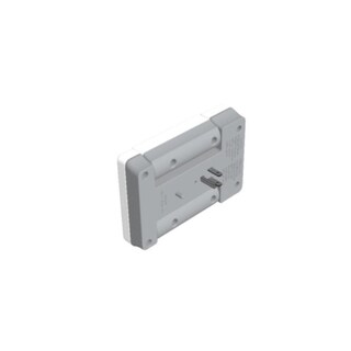 Foto 3 | Multicontacto Supresor Picos Koblenz Giratorios + Usb A y C