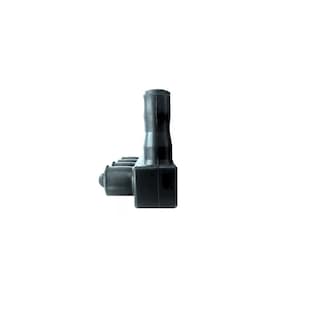 Foto 3 | Conector Múltiple Mecánico Baja Tensión 600a - 4 Vías Eo Safe Imports Esi-16178 Negro