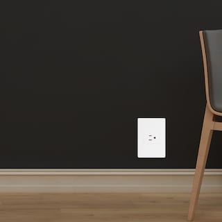 Foto 5 | 10 Piezas Placa 1 Contacto De 1.5 Modulo Blanco