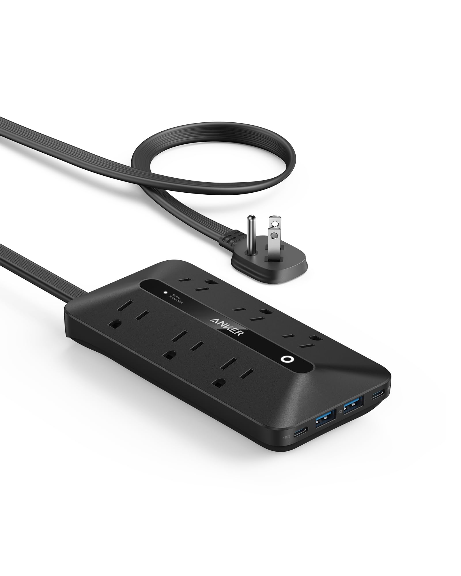 Foto 2 pulgar | Multicontactos Anker 10 en 1-Venta Internacional