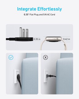 Foto 5 | Multicontactos Anker 10 en 1-Venta Internacional