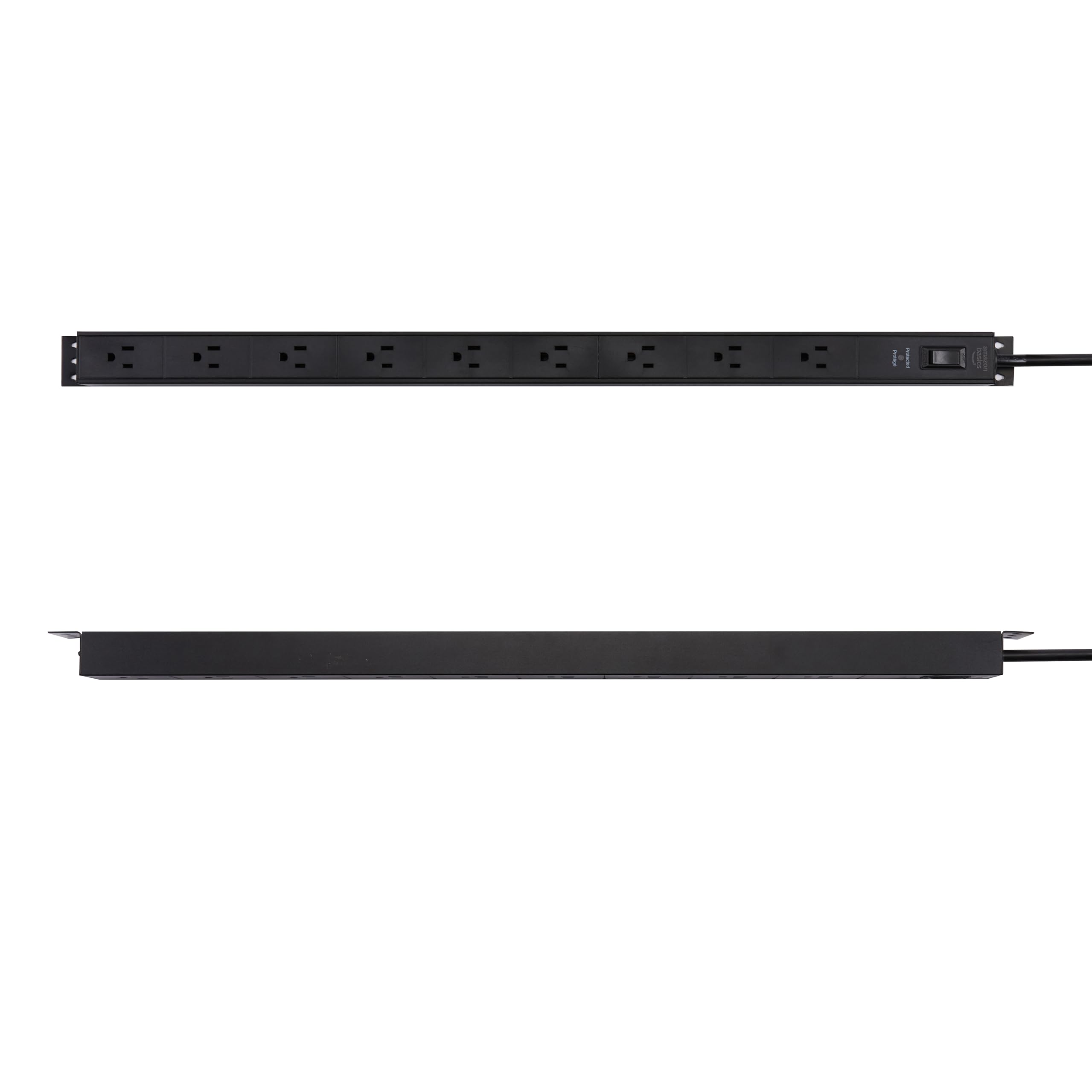 Foto 4 | Protector Contra Sobretensiones Amazon Basics 9 Outlet 600j - Venta Internacional.
