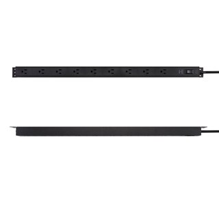 Foto 4 | Protector Contra Sobretensiones Amazon Basics 9 Outlet 600j - Venta Internacional.