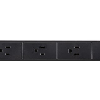 Foto 5 | Protector Contra Sobretensiones Amazon Basics 9 Outlet 600j - Venta Internacional.