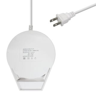 Foto 6 | Multicontacto 30 W Con 2 Puertos Usb, 2 Puertos Tipo C, Salida De 3.1a Y Cable Integrado Con Entrada Tipo C