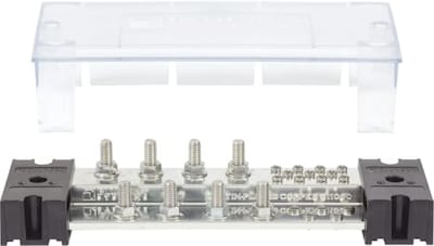 Foto 4 | Powerbar Blue Sea Systems 1990 Powerbar1000 A Beige - Venta Internacional.