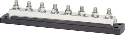 Foto 1 | Powerbar Blue Sea Systems 2107 600a, 8 Terminales, 300 V - Venta Internacional.