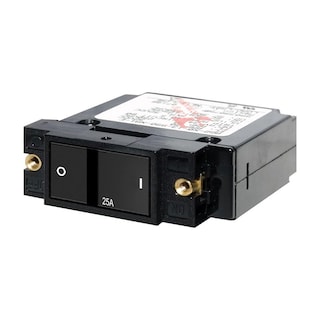 Foto 1 | Disyuntor Unipolar De La Serie A De 25 A De Blue Sea Systems - Venta Internacional.