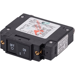 Foto 1 | Disyuntor Blue Sea Systems Serie C Flat Rocker 5a Dc - Venta Internacional.