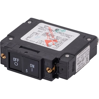 Foto 2 | Disyuntor Blue Sea Systems Serie C Flat Rocker 5a Dc - Venta Internacional.