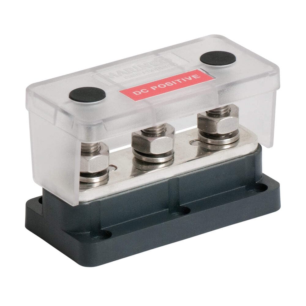 Foto 1 | Barra Colectora Bep Marine Pro Installer De 3 Postes 650a 777-bb3s-650 - Venta Internacional.