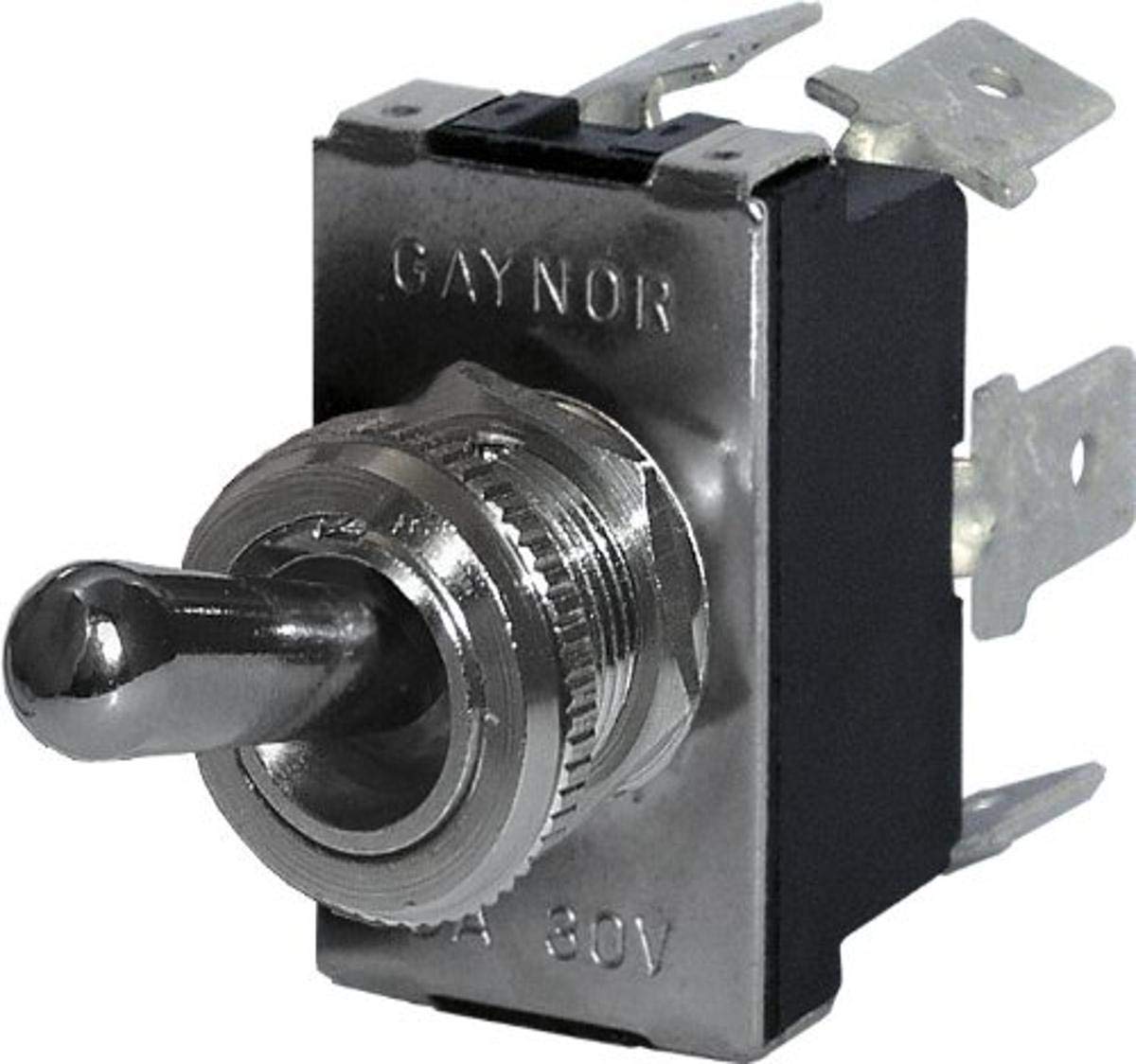 Conmutador: Encendido/apagado Del 4155 Dpdt De Blue Sea Systems - Venta Internacional.