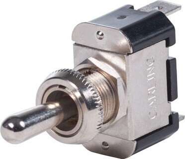 Foto 1 | Conmutador: Encendido/apagado Del Spdt 4154 De Blue Sea Systems - Venta Internacional.