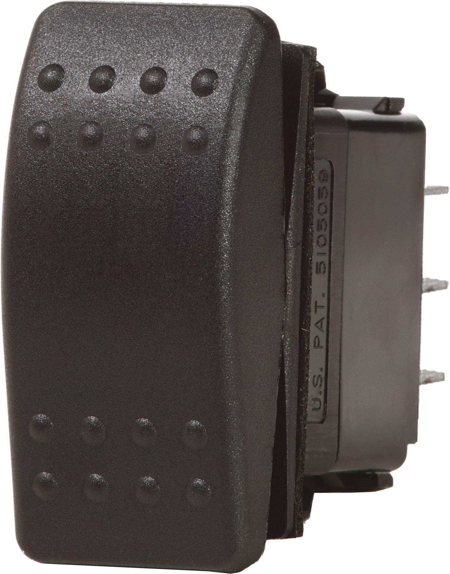 Foto 2 pulgar | Desactive (active) Spst 480 Ml De Blue Sea Systems 7930 Contura Ii - Venta Internacional.