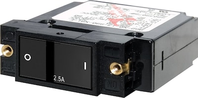 Foto 4 | Disyuntor Blue Sea Systems 7399 A-series Flat Rocker - Venta Internacional.