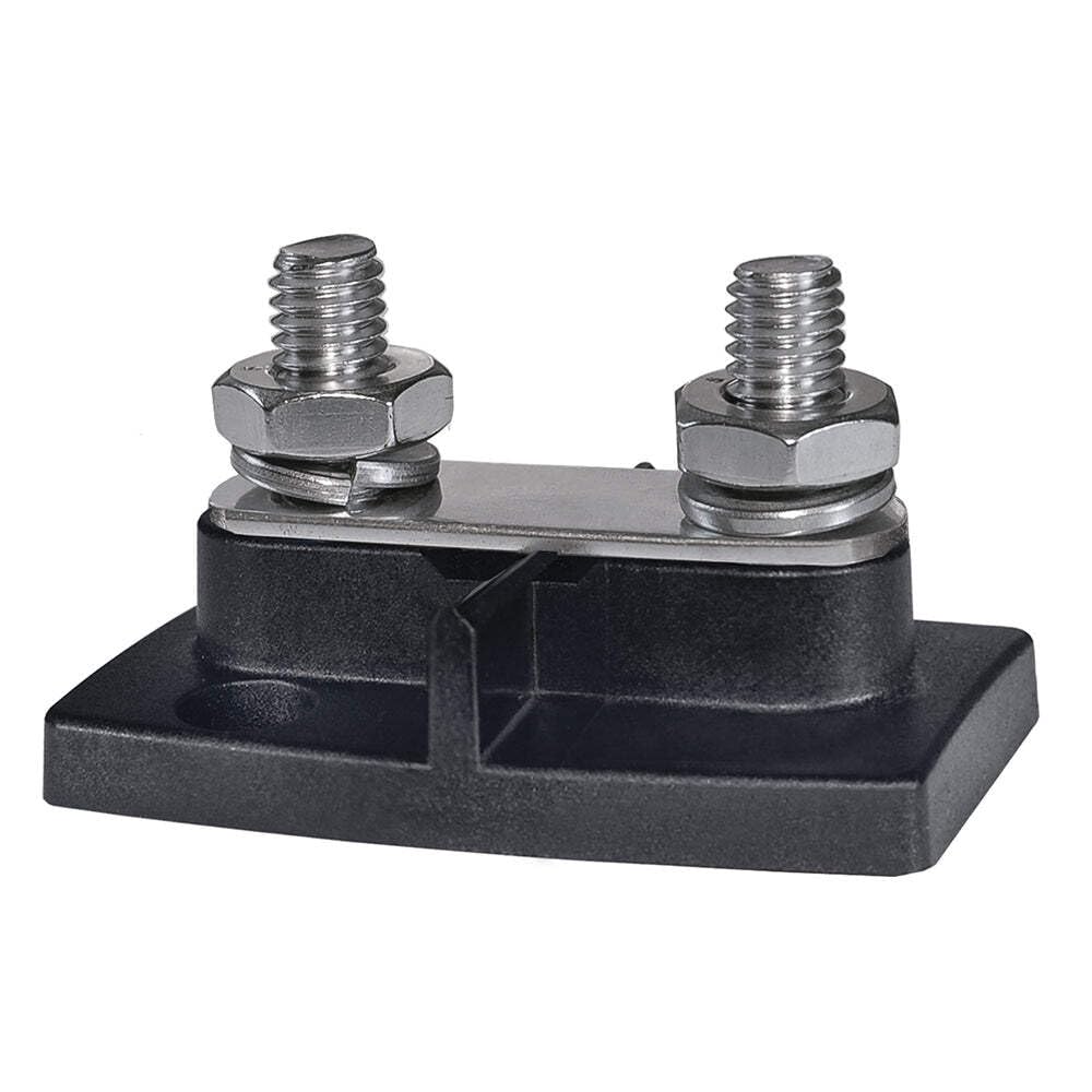 Busbar Blue Sea Systems Powerbar 2020 Dual Stud 3/8 Beige - Venta Internacional.