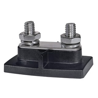Foto 1 | Busbar Blue Sea Systems Powerbar 2020 Dual Stud 3/8 Beige - Venta Internacional.
