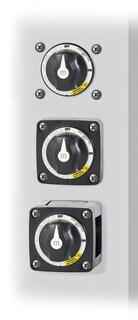 Foto 5 | Interruptor De Batería Blue Sea Systems Serie M Dual Circuitplus - Venta Internacional.