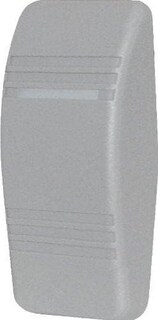 Foto 1 | Actuador De Conmutación Blue Sea Systems 8299 Contura, Gris - Venta Internacional.