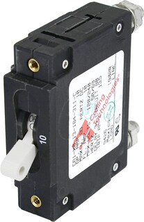 Foto 1 | Disyuntor Unipolar De La Serie C De Blue Sea Systems - Venta Internacional.