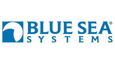 Foto 2 | Disyuntor Unipolar De La Serie C De Blue Sea Systems - Venta Internacional.