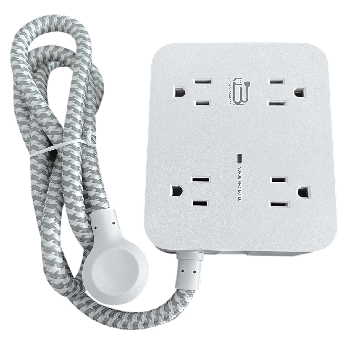 Foto 1 | Adaptador Supresor de Picos 12 en 1 Urban Balance