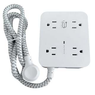 Foto 1 | Adaptador Supresor de Picos 12 en 1 Urban Balance