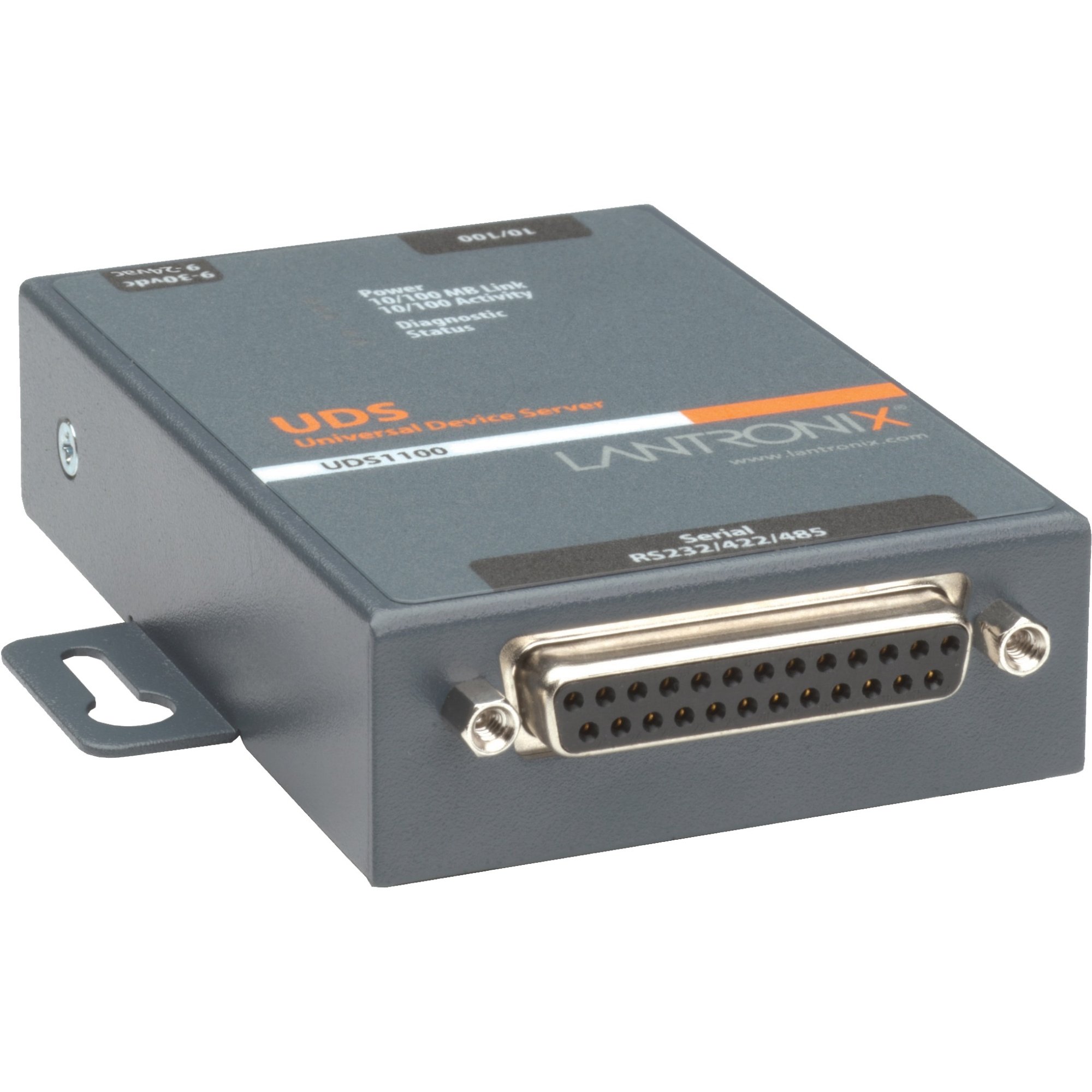 Foto 1 | Servidor De Dispositivos Lantronix Ud1100002-01 Uds1100 100-240vac - Venta Internacional.