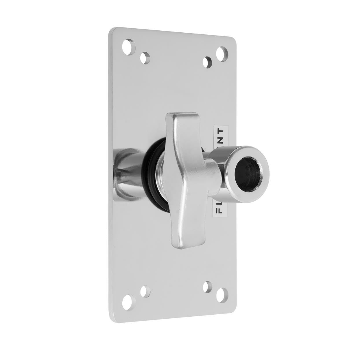 Placa De Pared Flashpoint Con Receptor De Bloqueo 5/8 - Venta Internacional.