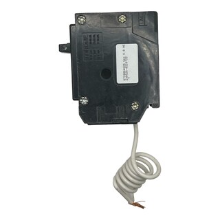 Foto 5 | Eaton Brn120gf Br Gfci, 5 Ma, 1 Polo, 10 Kmac, 20 A, Pigta - Venta Internacional.