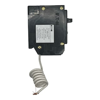 Foto 6 | Eaton Brn120gf Br Gfci, 5 Ma, 1 Polo, 10 Kmac, 20 A, Pigta - Venta Internacional.