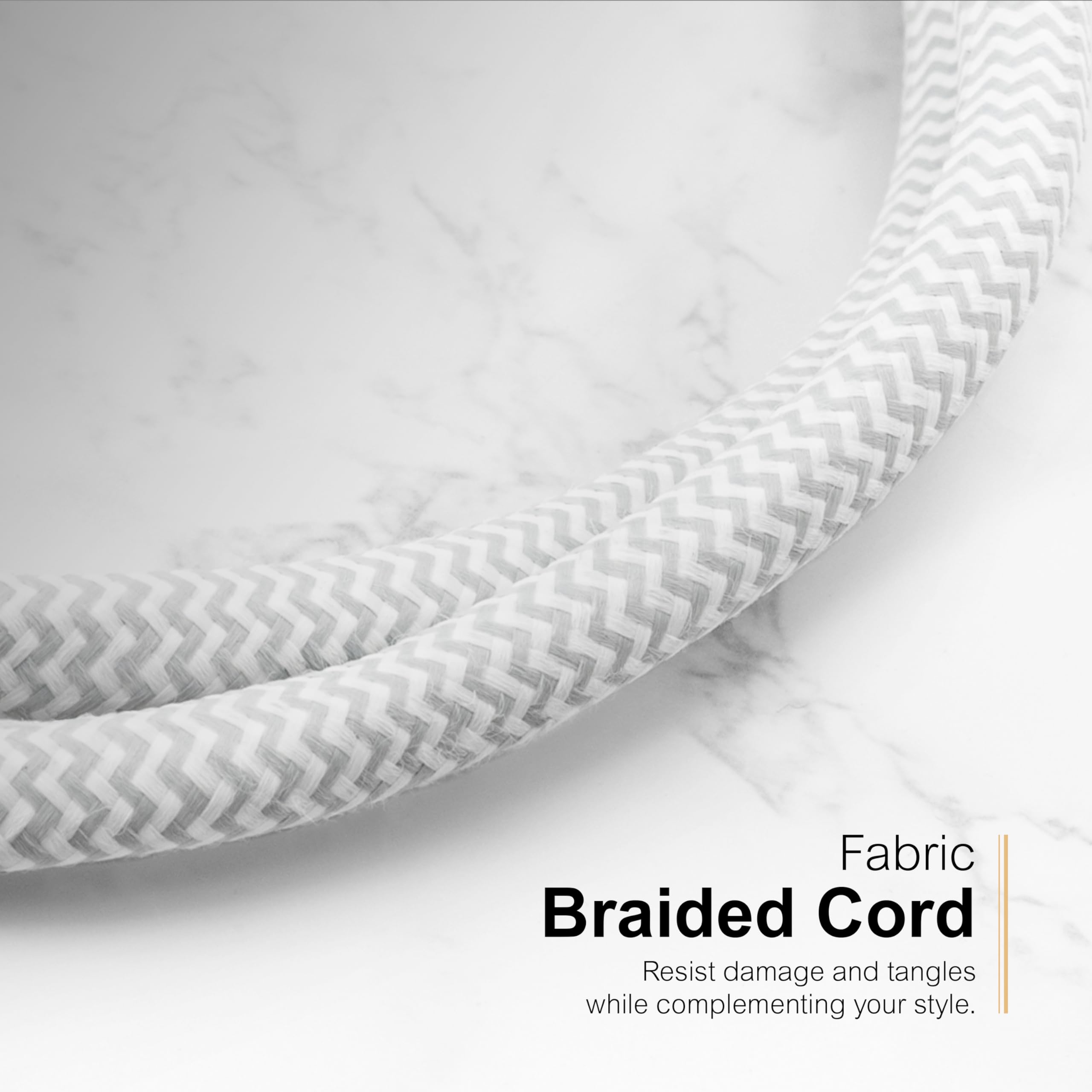 Foto 7 | Protector Contra Sobretensiones Ge Ultrapro 2480j De 9 Salidas Con Cable De 1,8 M, Color Blanco - Venta Internacional.