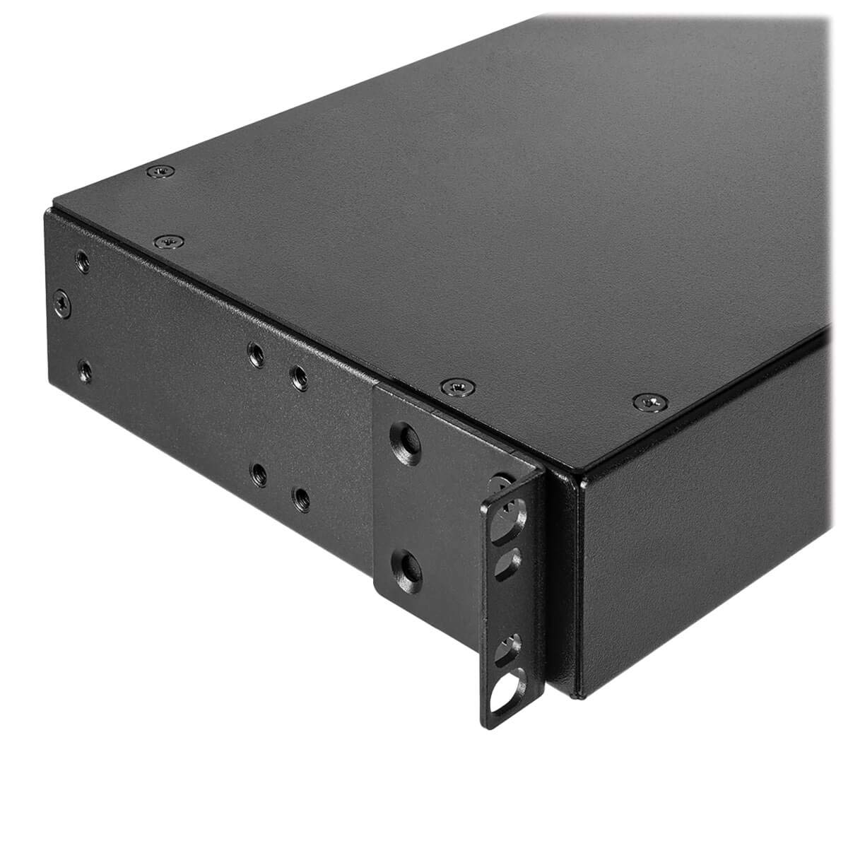 Foto 4 pulgar | Pdu Tripp Lite Pdumh20hvl66 Con Medidor 8 C13 2 C19 3,2/3,8 Kw - Venta Internacional.