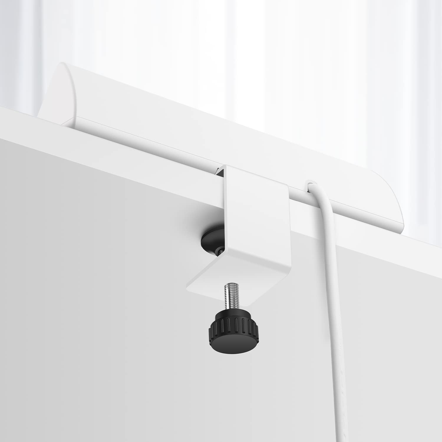 Foto 8 pulgar | Abrazadera De Escritorio Power Strip Jgstkcity Con 2 Usb C De 20 W Y 4 Usb - Venta Internacional.